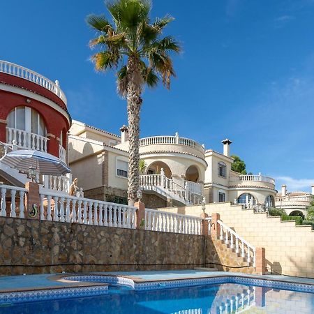 Rr Villa Monforte del Cid Екстериор снимка